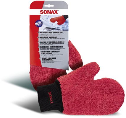 Washing Glove - 04282000 SONAX