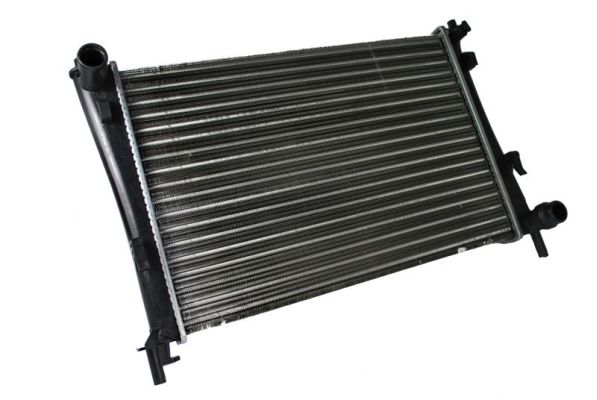 Radiator, engine cooling - D73009TT THERMOTEC
