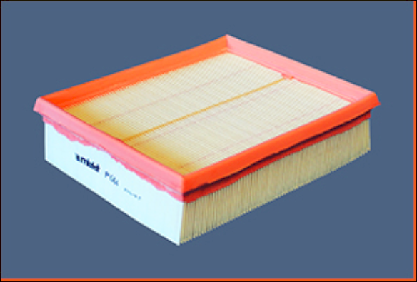 Filtro aria - P064 MISFAT