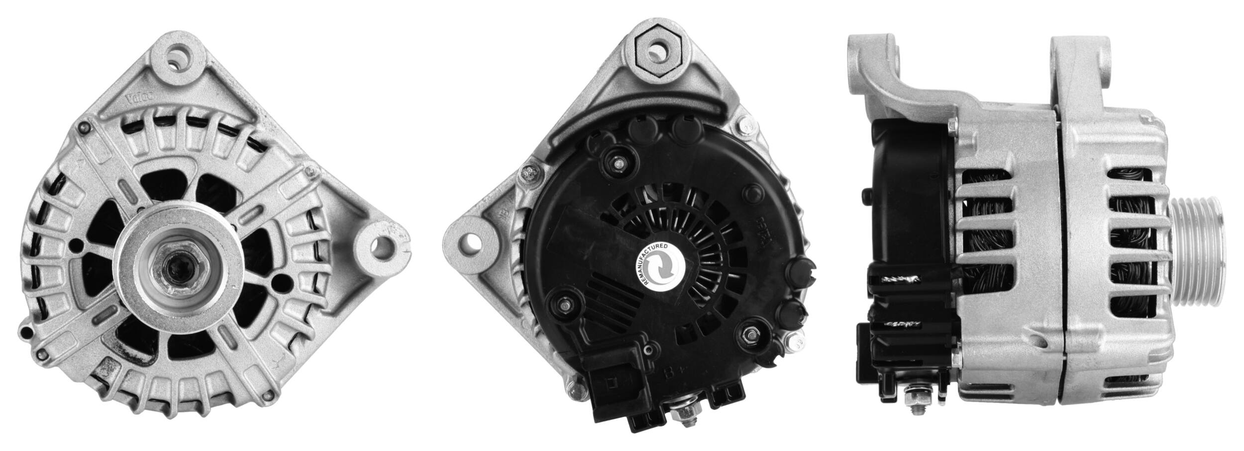 Alternatore - LRA03100 LUCAS
