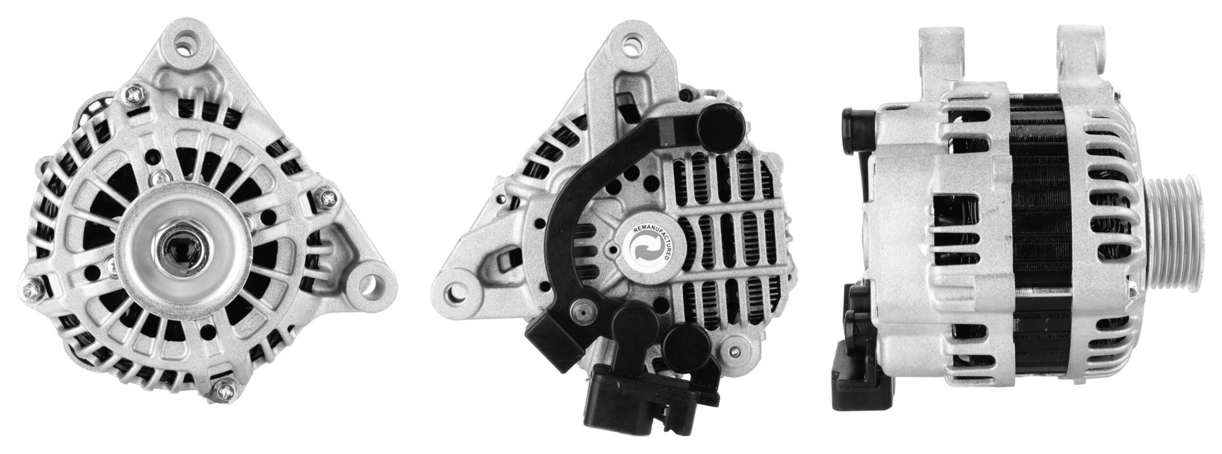Alternatore - LRB00439 LUCAS