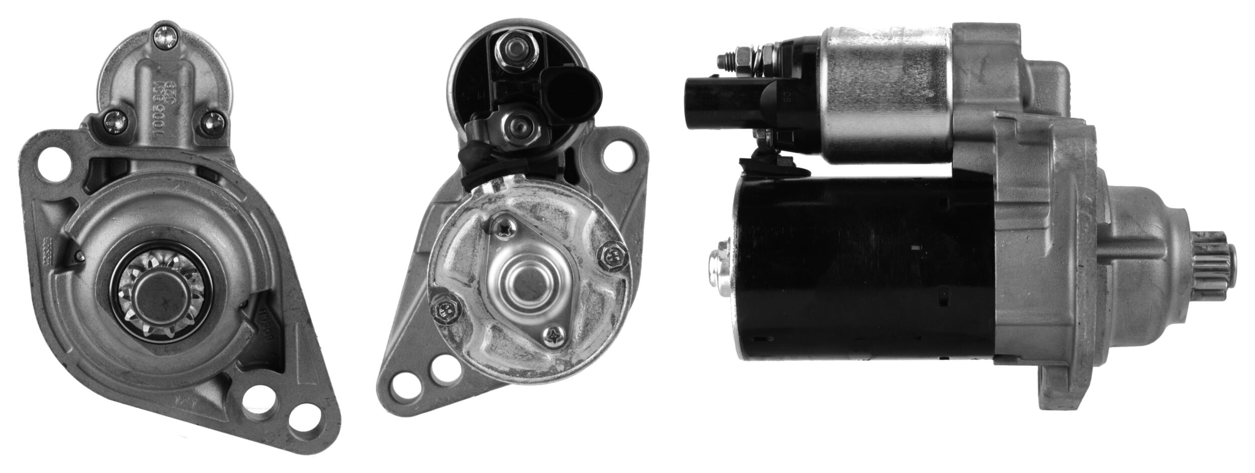 Starter - LRS01676 LUCAS