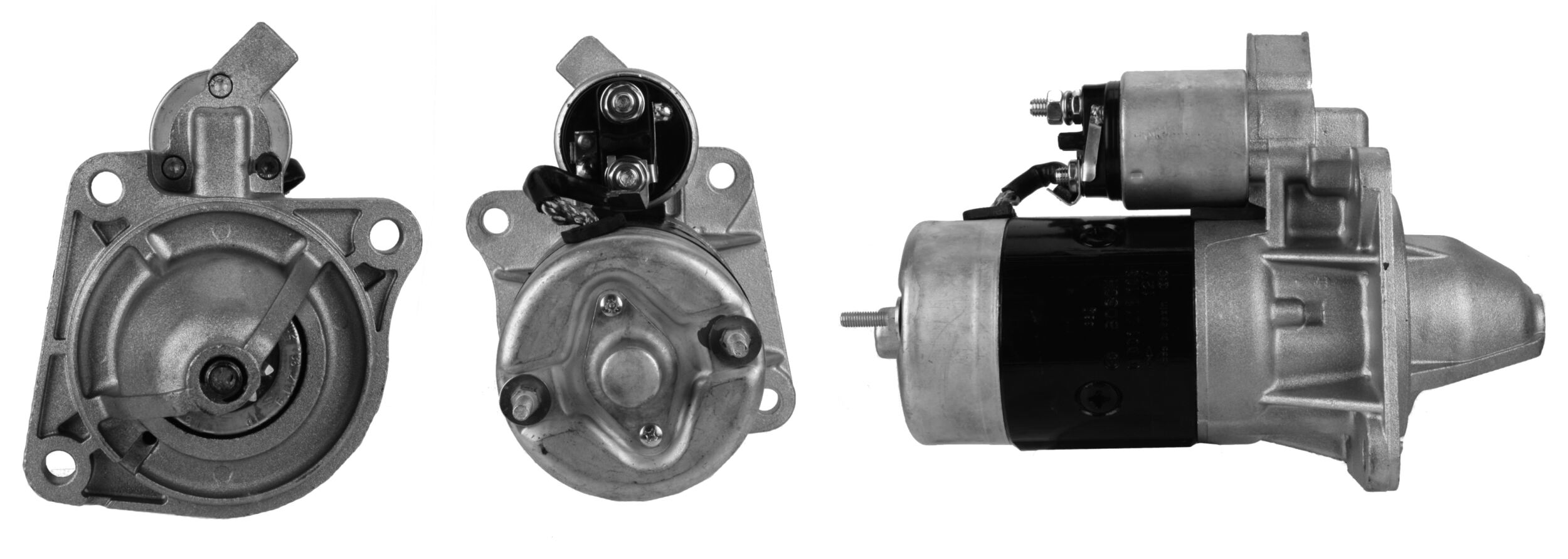 Starter - LRS01160 LUCAS