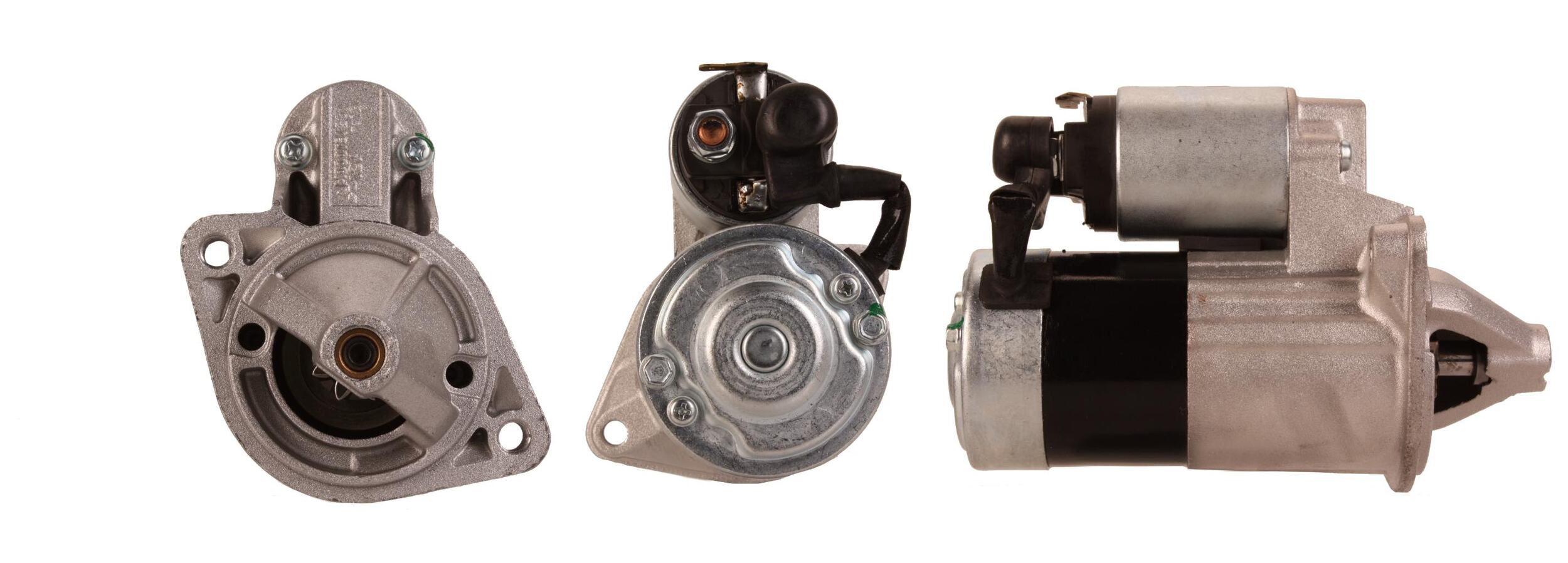 Starter - LRS01460 LUCAS