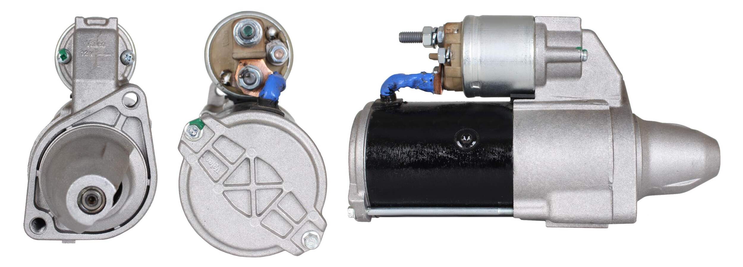 Starter - LRS04140 LUCAS