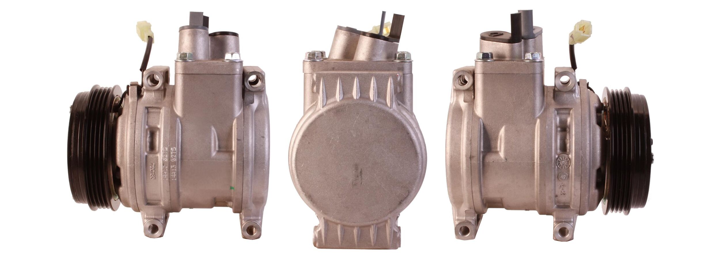 Compressor, air conditioning - ACP952 LUCAS