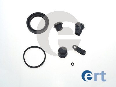 Ремкомплект, тормозной суппорт - 400256 ERT