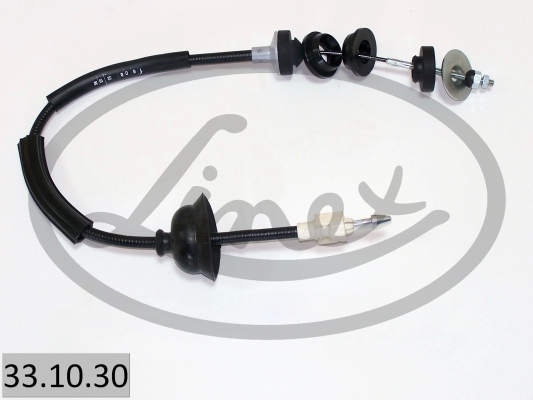 Clutch Cable - 33.10.30 LINEX