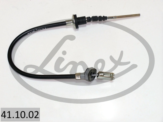 Cavo comando, Comando frizione - 41.10.02 LINEX