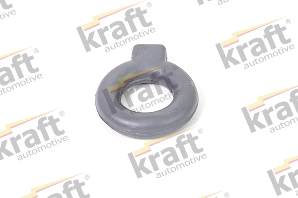 Anschlagpuffer, Schalldämpfer - 0504810 KRAFT AUTOMOTIVE