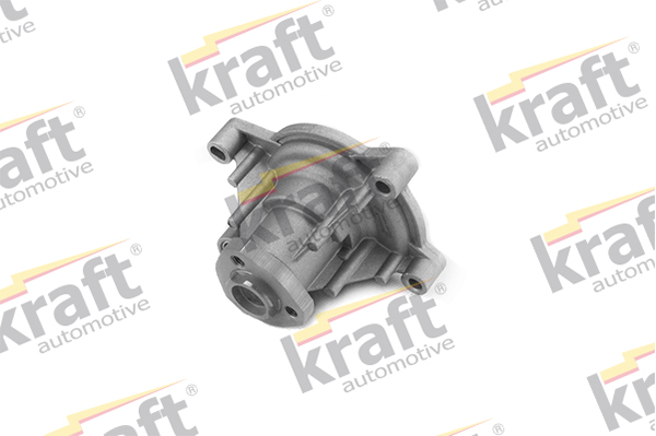 Water Pump - 1500007 KRAFT AUTOMOTIVE