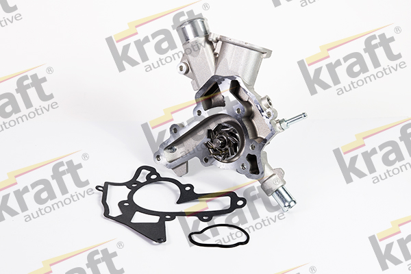 Water Pump - 1501802 KRAFT AUTOMOTIVE