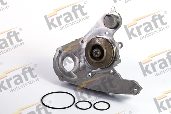 Pompa acqua - 1503228 KRAFT AUTOMOTIVE