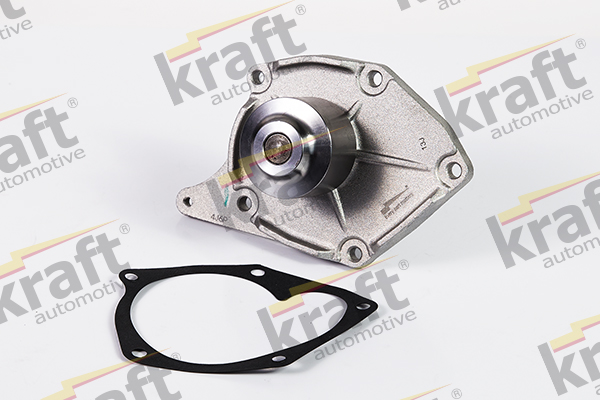 Pompa acqua - 1505260 KRAFT AUTOMOTIVE