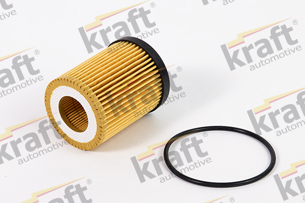 Filtro olio - 1701522 KRAFT AUTOMOTIVE