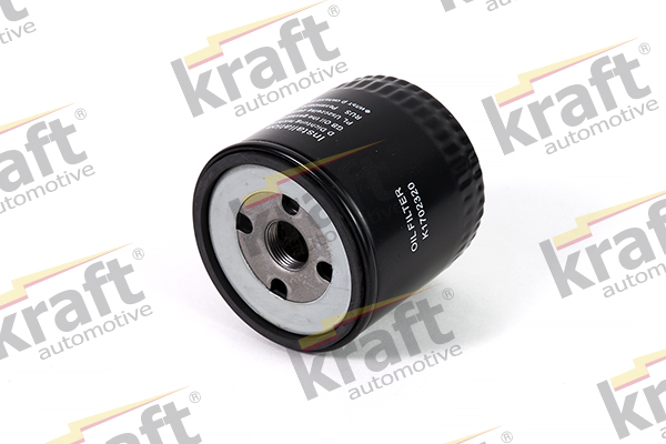 Oil Filter - 1702320 KRAFT AUTOMOTIVE