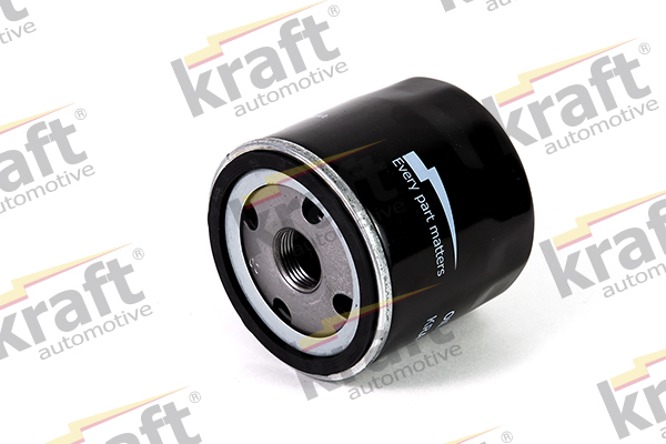 Filtro olio - 1703392 KRAFT AUTOMOTIVE