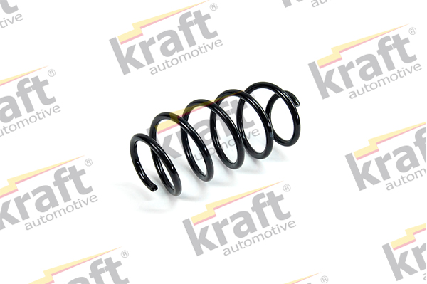 Coil Spring - 4020033 KRAFT AUTOMOTIVE