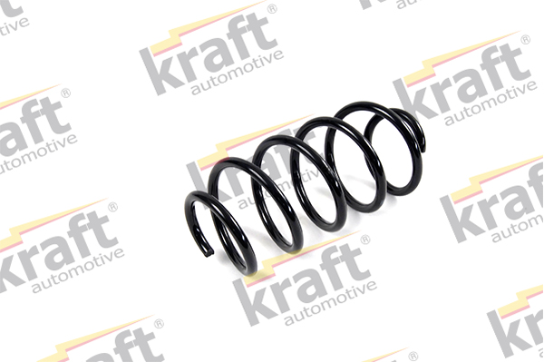 Coil Spring - 4020034 KRAFT AUTOMOTIVE