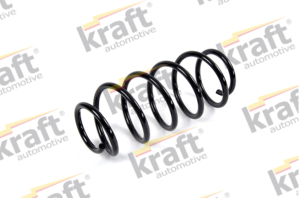 Coil Spring - 4021602 KRAFT AUTOMOTIVE