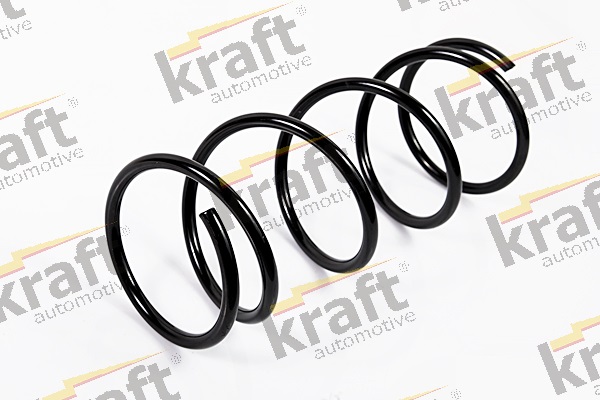 Coil Spring - 4022380 KRAFT AUTOMOTIVE