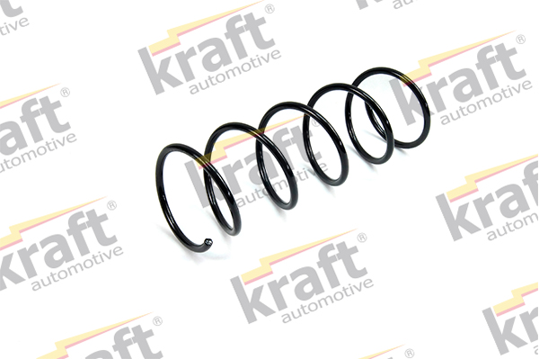 Coil Spring - 4025901 KRAFT AUTOMOTIVE
