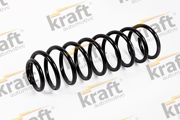 Coil Spring - 4030255 KRAFT AUTOMOTIVE