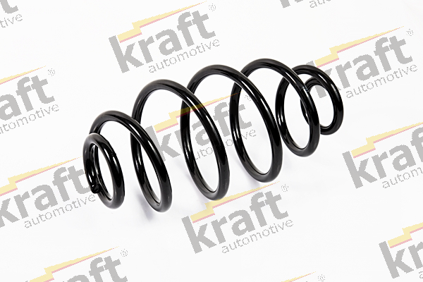 Molla autotelaio - 4031750 KRAFT AUTOMOTIVE