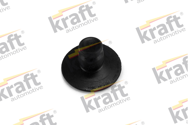 Rubber Buffer, suspension - 4091640 KRAFT AUTOMOTIVE