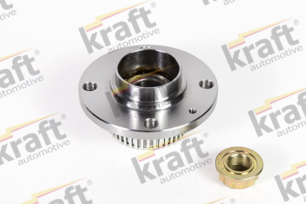 Wheel Bearing Kit - 4100800 KRAFT AUTOMOTIVE