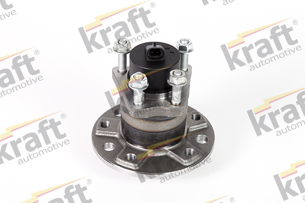 Wheel Bearing Kit - 4101650 KRAFT AUTOMOTIVE