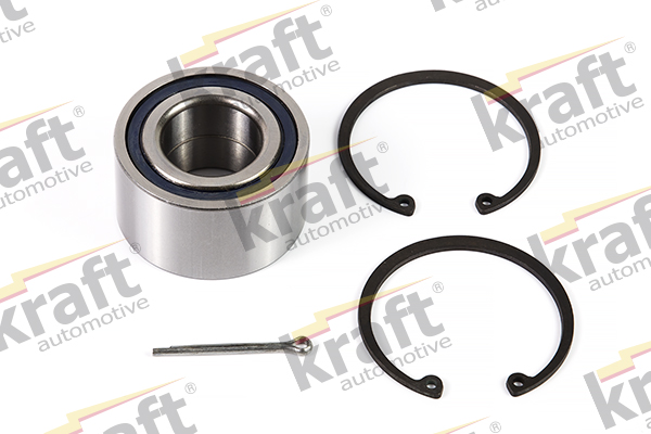 Wheel Bearing Kit - 4101656 KRAFT AUTOMOTIVE