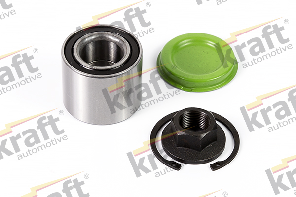 Wheel Bearing Kit - 4101658 KRAFT AUTOMOTIVE