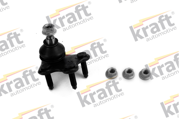 Ball Joint - 4226575 KRAFT AUTOMOTIVE