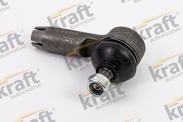 Tie Rod End - 4310040 KRAFT AUTOMOTIVE