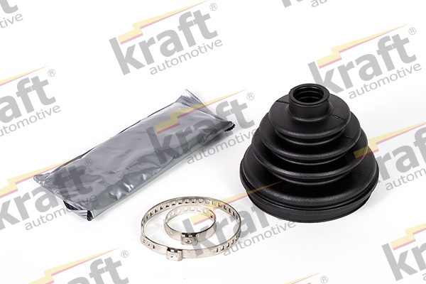 Bellow Set, drive shaft - 4410120 KRAFT AUTOMOTIVE