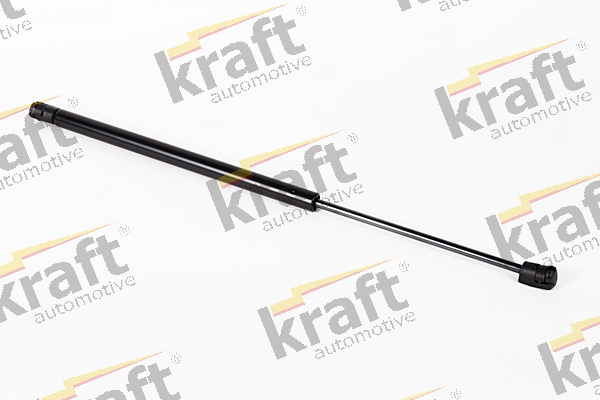 Ammortizatore pneumatico, Cofano bagagli /vano carico - 8501710 KRAFT AUTOMOTIVE