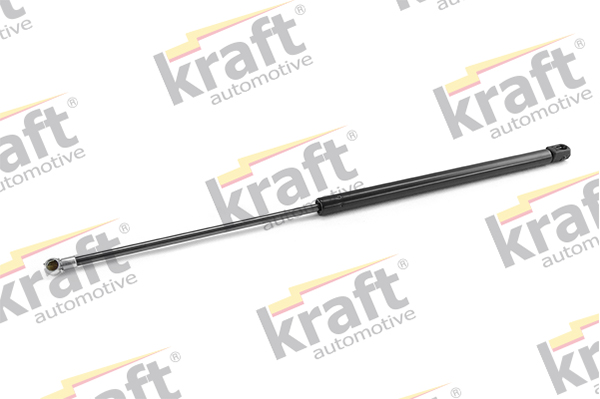 dujinė spyruoklė, bagažinė - 8502013 KRAFT AUTOMOTIVE