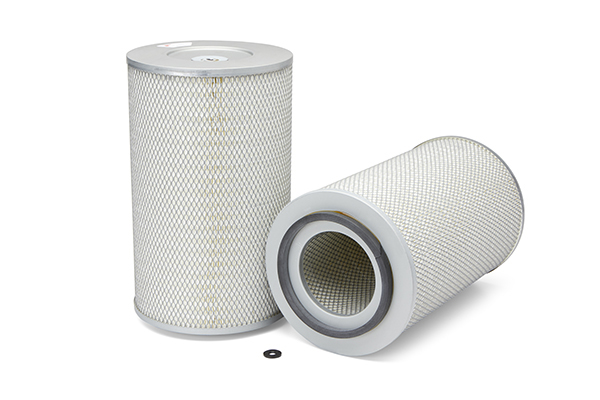 oro filtras - AF25065 FLEETGUARD