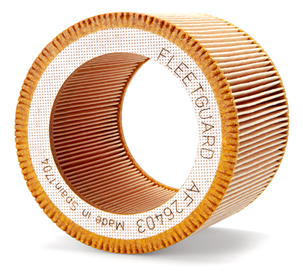 Air Filter - AF26403 FLEETGUARD
