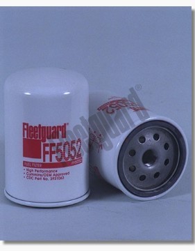 Fuel filter - FF5052 FLEETGUARD