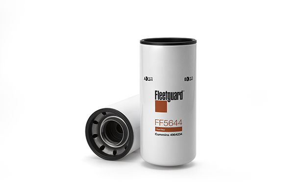 Filtro carburante - FF5644 FLEETGUARD