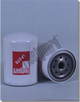 Filtro olio - LF678 FLEETGUARD