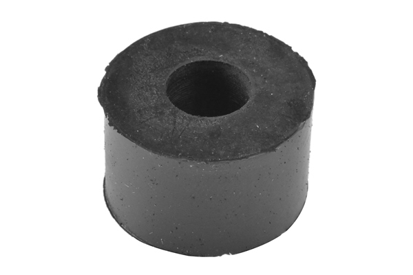 Mounting, shock absorbers - 00444470 TEDGUM