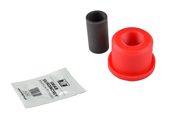 Control Arm-/Trailing Arm Bush - 00447620 TEDGUM