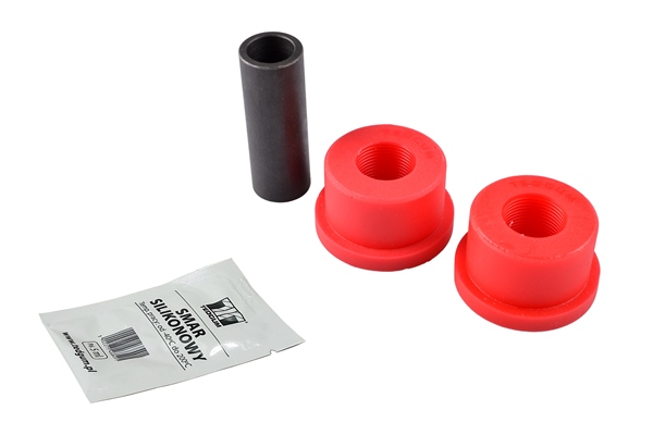 Control Arm-/Trailing Arm Bush - 00447943 TEDGUM