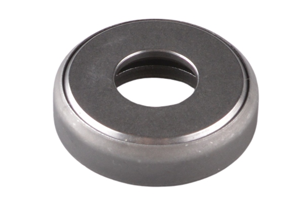 Rolling Bearing, suspension strut support mounting - 00501297 TEDGUM