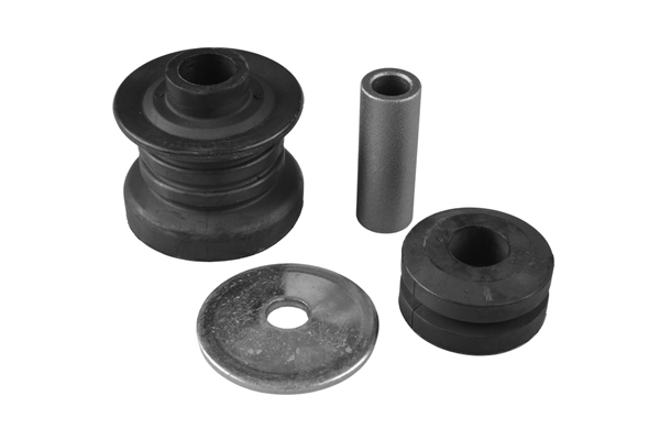 Top Strut Mounting - 00507481 TEDGUM