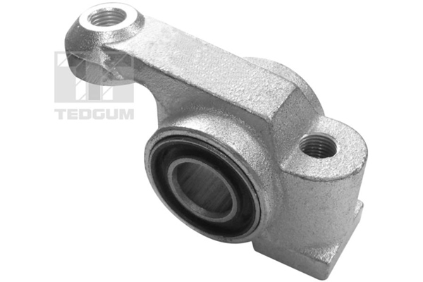 Control Arm-/Trailing Arm Bush - 00516660 TEDGUM