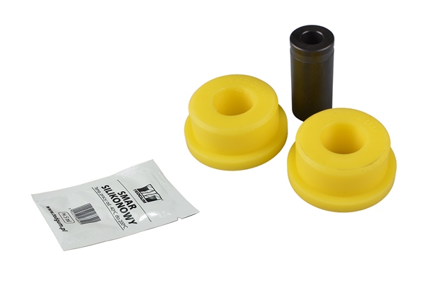 Supporto, Braccio oscillante - TED11682 TEDGUM
